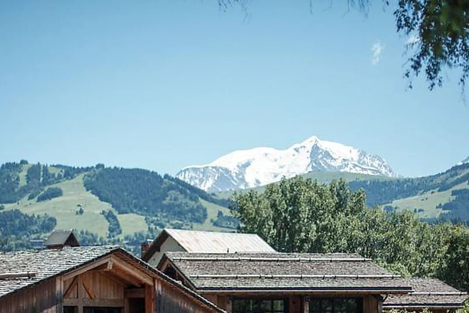 Lieux événementiels, HÔTEL ALPAGA ****