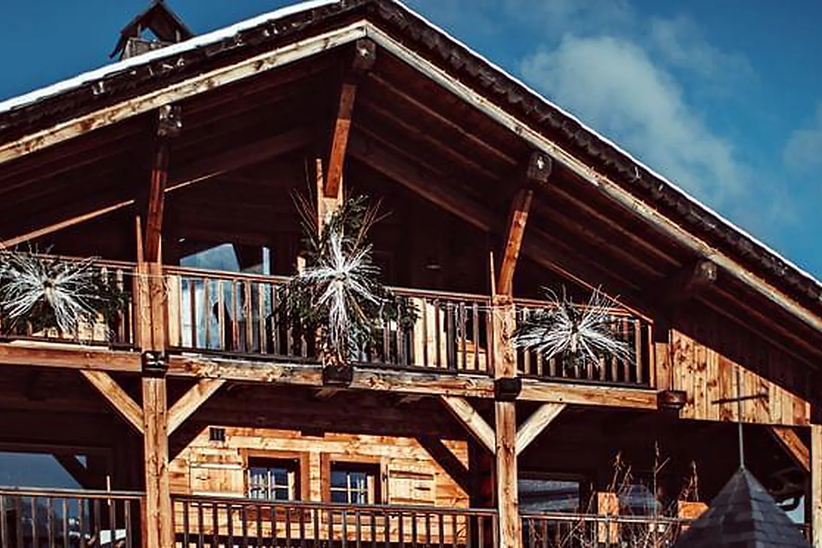 Lieux événementiels, HÔTEL ALPAGA ****