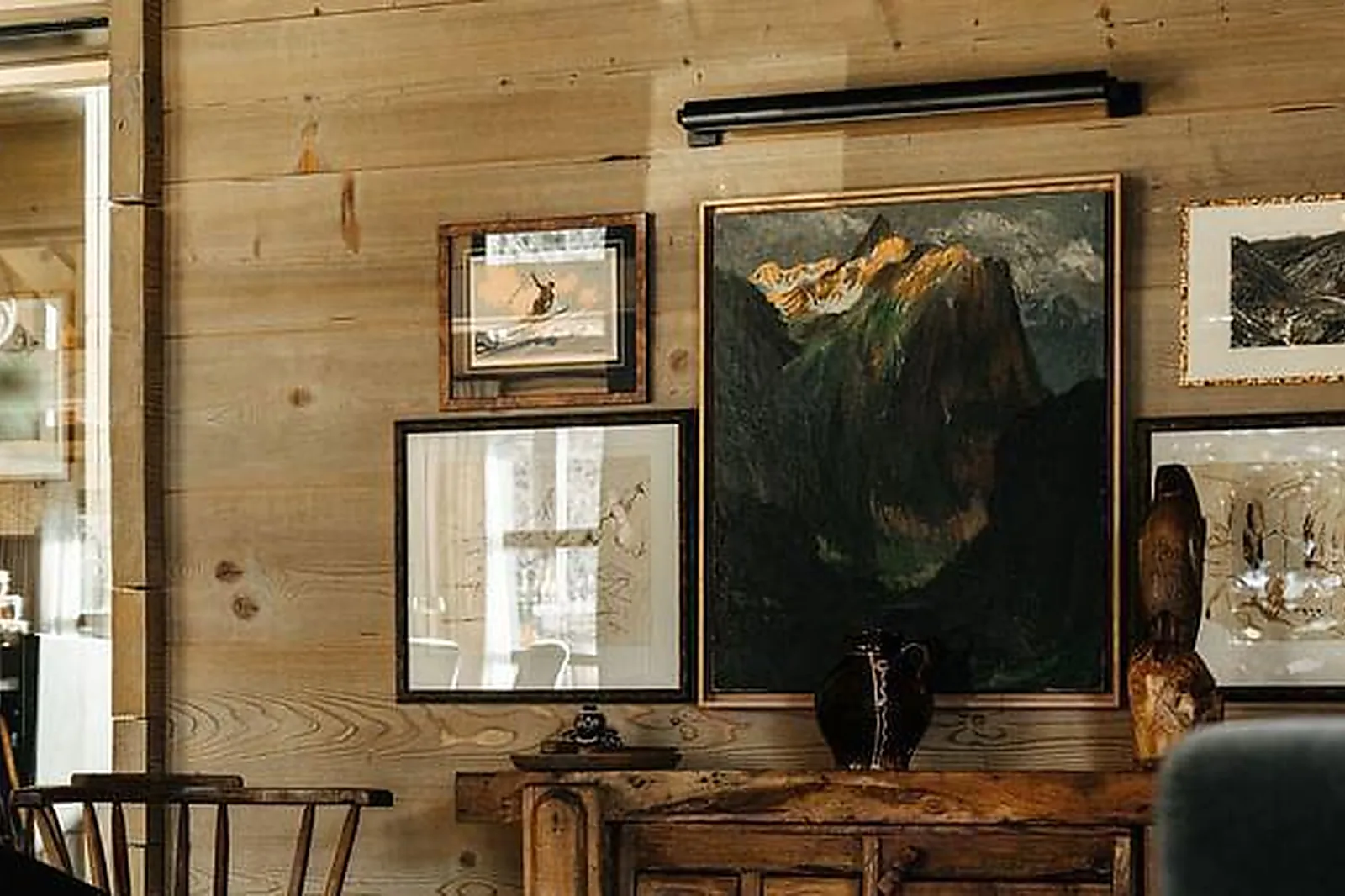 Lieux événementiels, HÔTEL ALPAGA ****