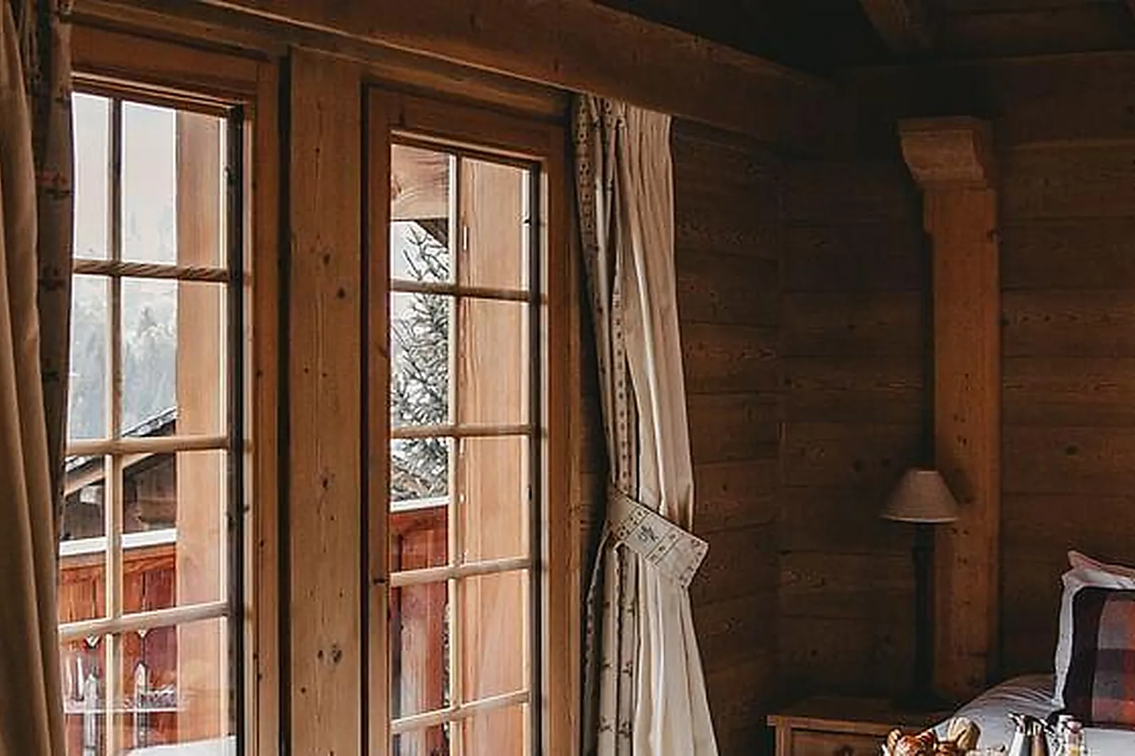 Lieux événementiels, HÔTEL ALPAGA ****