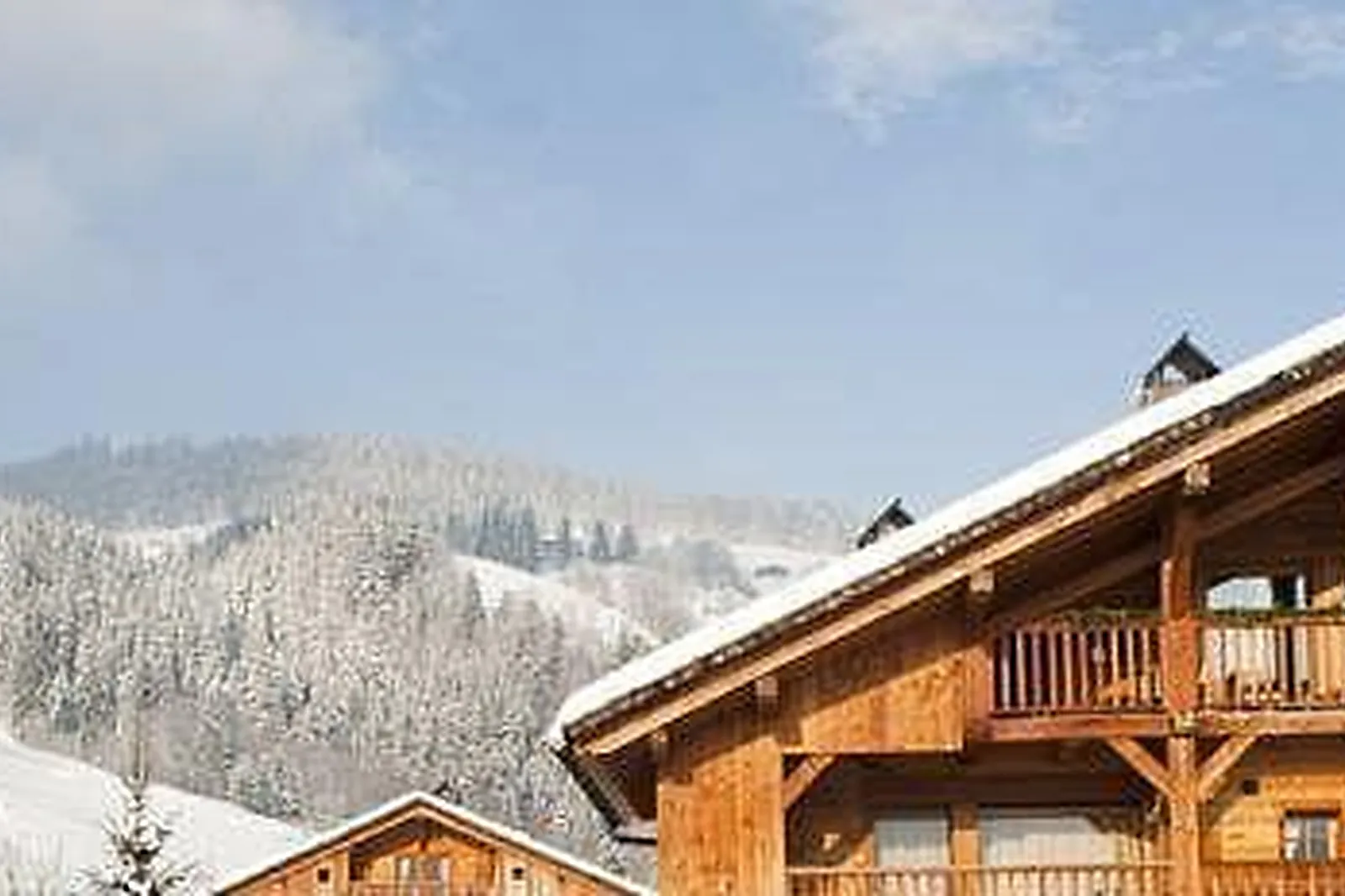 Lieux événementiels, HÔTEL ALPAGA ****