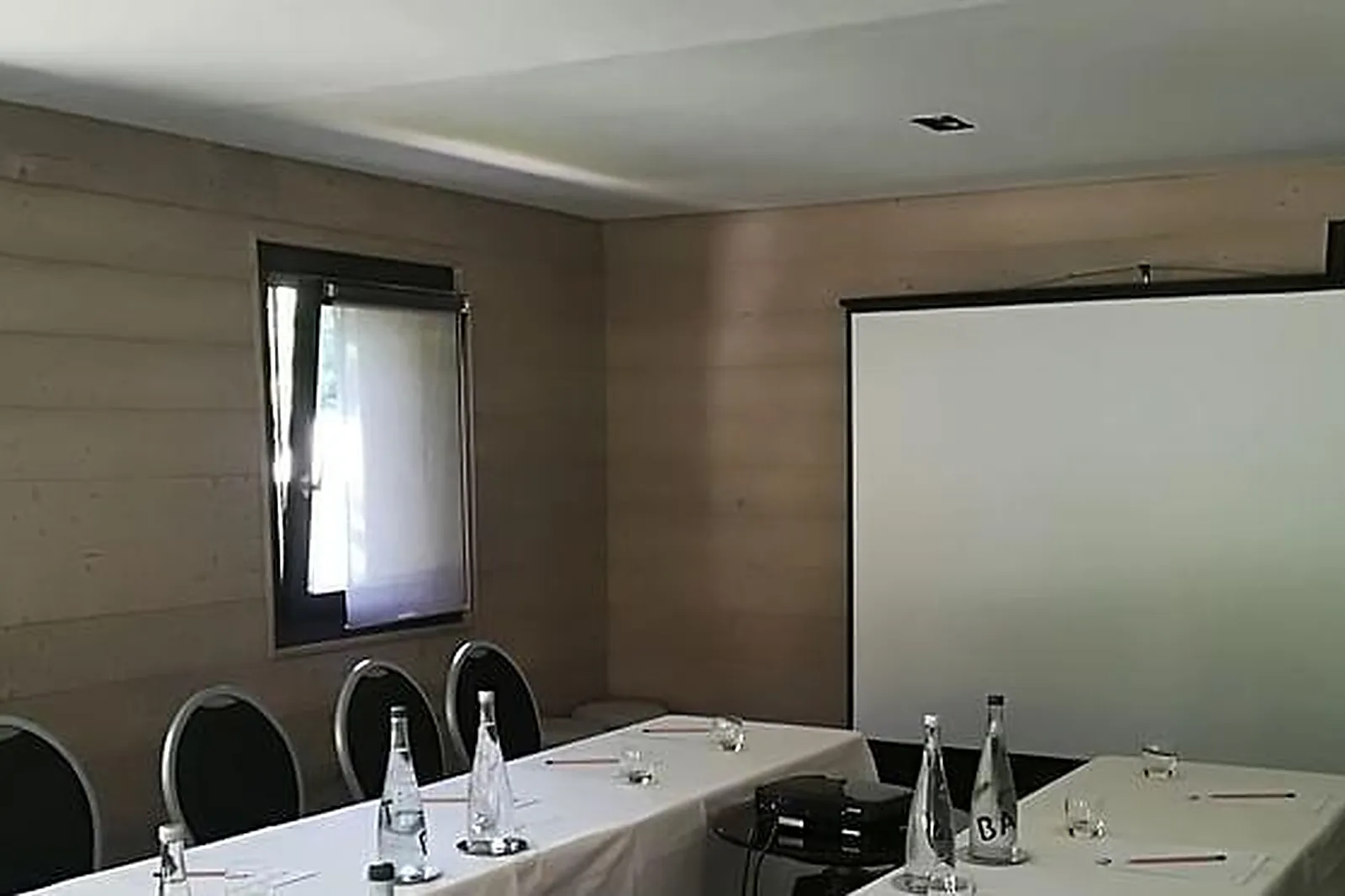 Lieux événementiels, HÔTEL ALPAGA ****