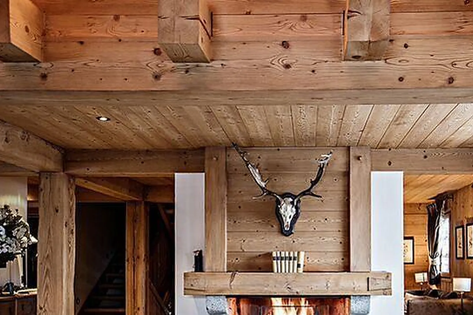 Lieux événementiels, HÔTEL ALPAGA ****