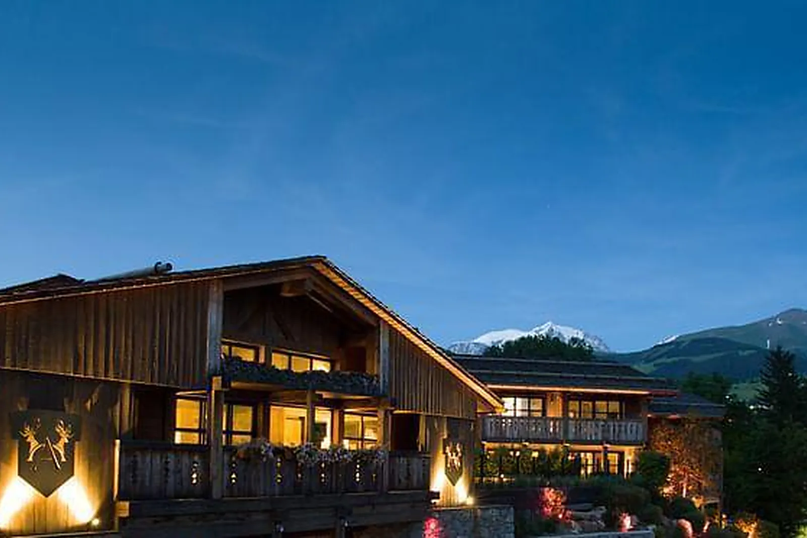 Lieux événementiels, HÔTEL ALPAGA ****