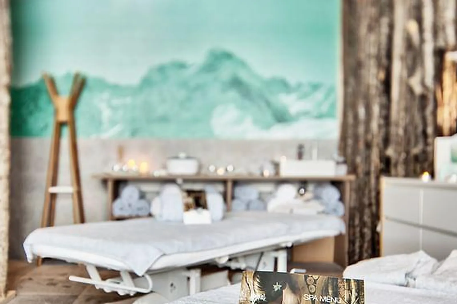 Lieux événementiels, HÔTEL ALTAPURA *****