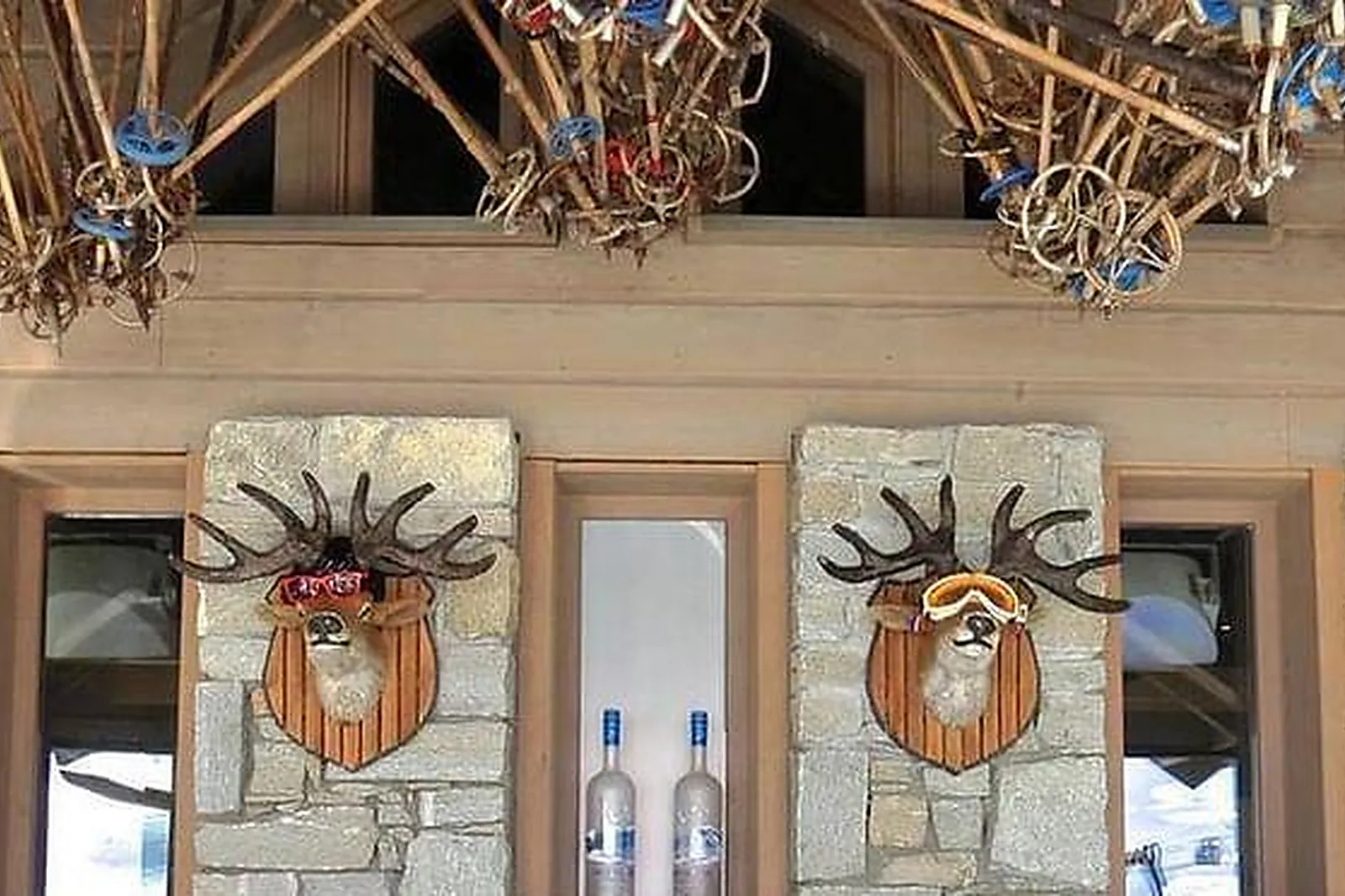 Lieux événementiels, HÔTEL ALTAPURA *****