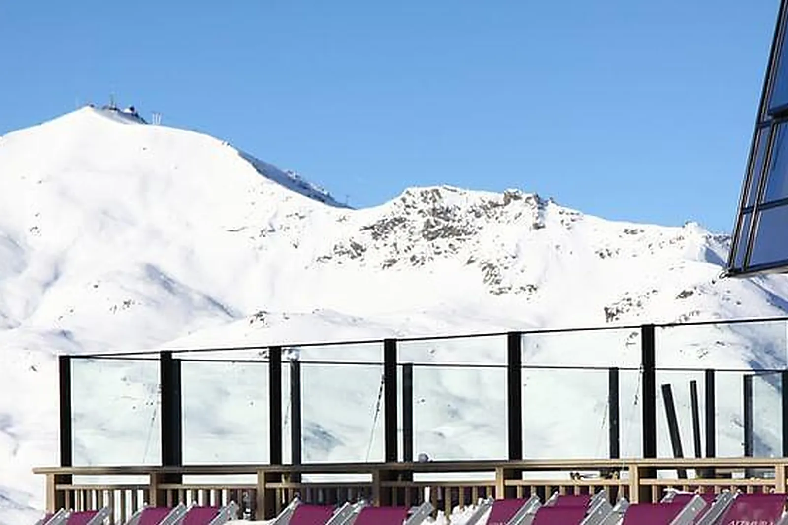 Lieux événementiels, HÔTEL ALTAPURA *****