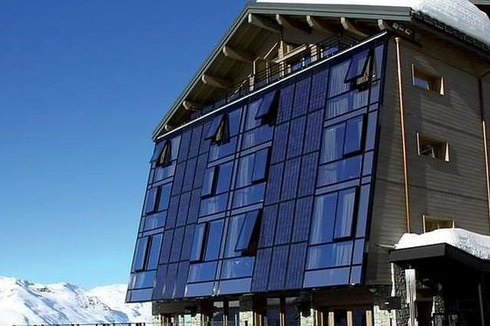 Lieux événementiels, HÔTEL ALTAPURA *****