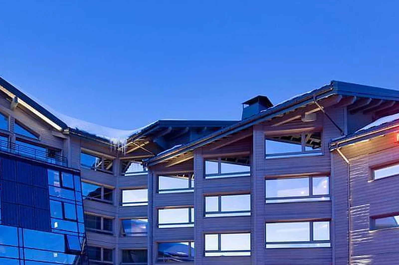 Lieux événementiels, HÔTEL ALTAPURA *****