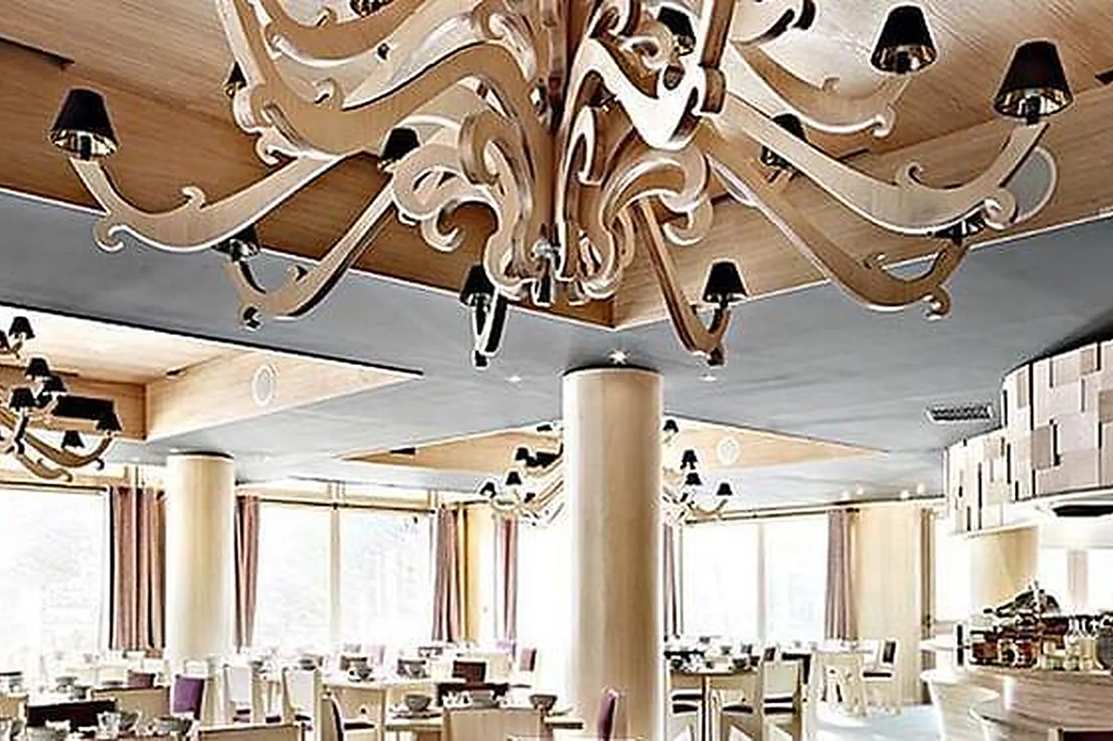 Lieux événementiels, HÔTEL ALTAPURA *****