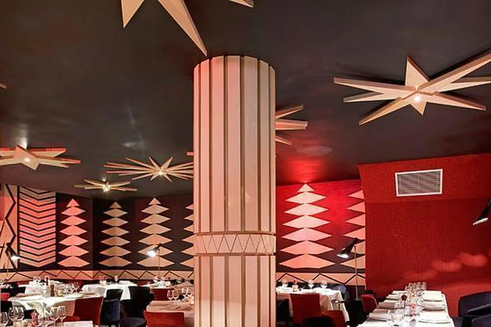 Lieux événementiels, HÔTEL ALTAPURA *****