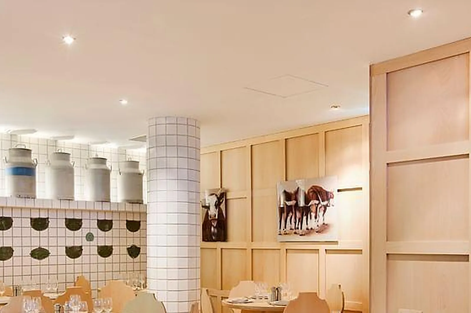 Lieux événementiels, HÔTEL ALTAPURA *****