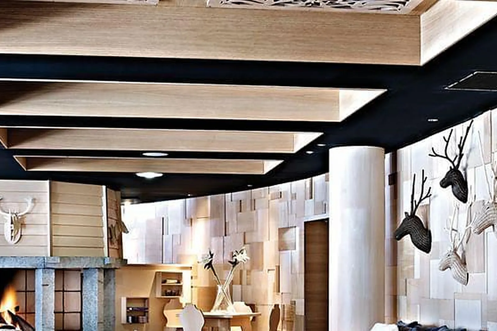 Lieux événementiels, HÔTEL ALTAPURA *****