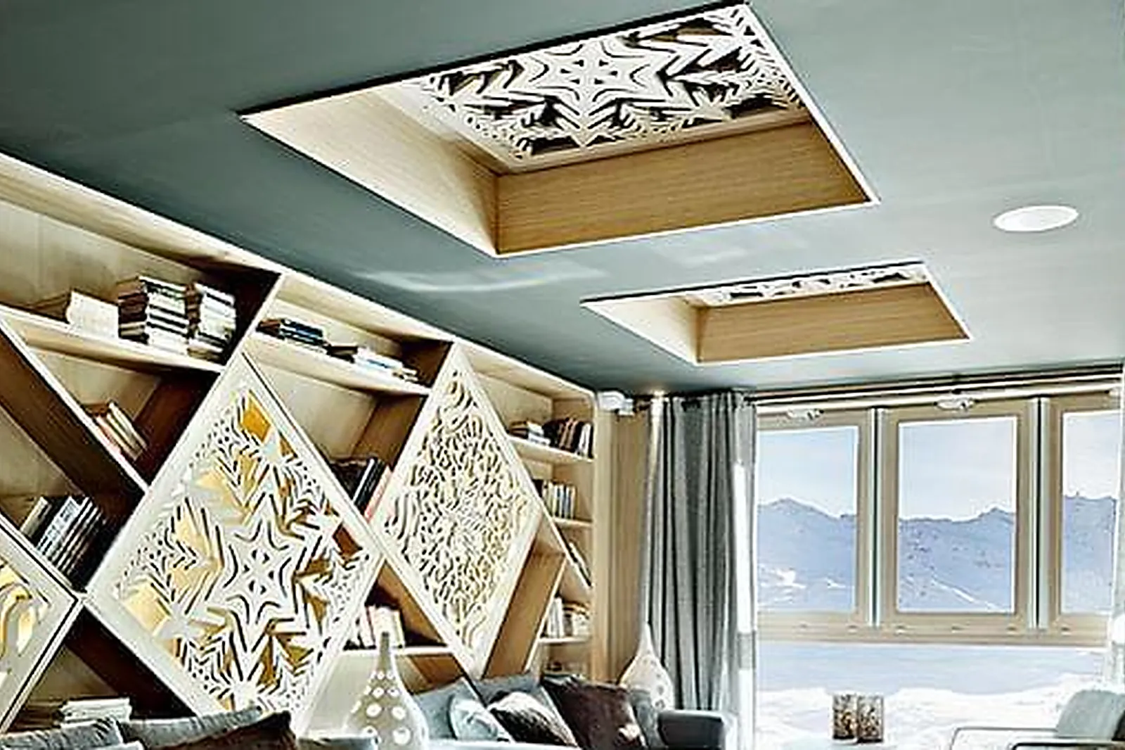 Lieux événementiels, HÔTEL ALTAPURA *****