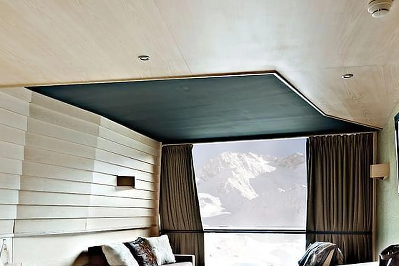 Lieux événementiels, HÔTEL ALTAPURA *****