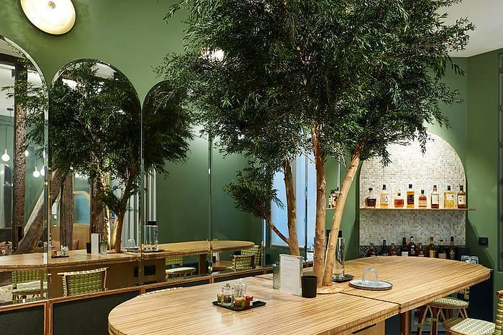 Lieux événementiels, HÔTEL AMOI