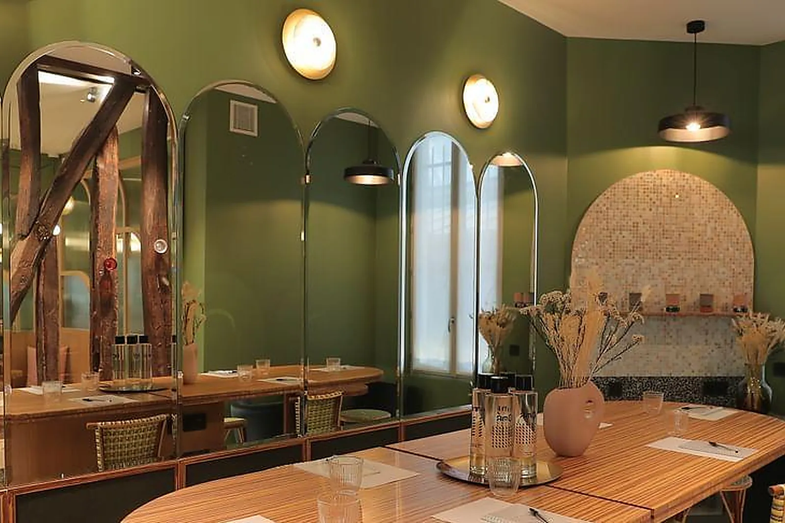 Lieux événementiels, HÔTEL AMOI