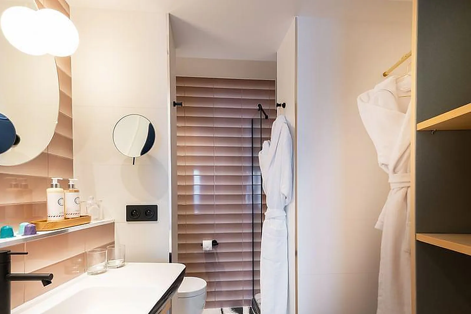 Lieux événementiels, HÔTEL AMOI