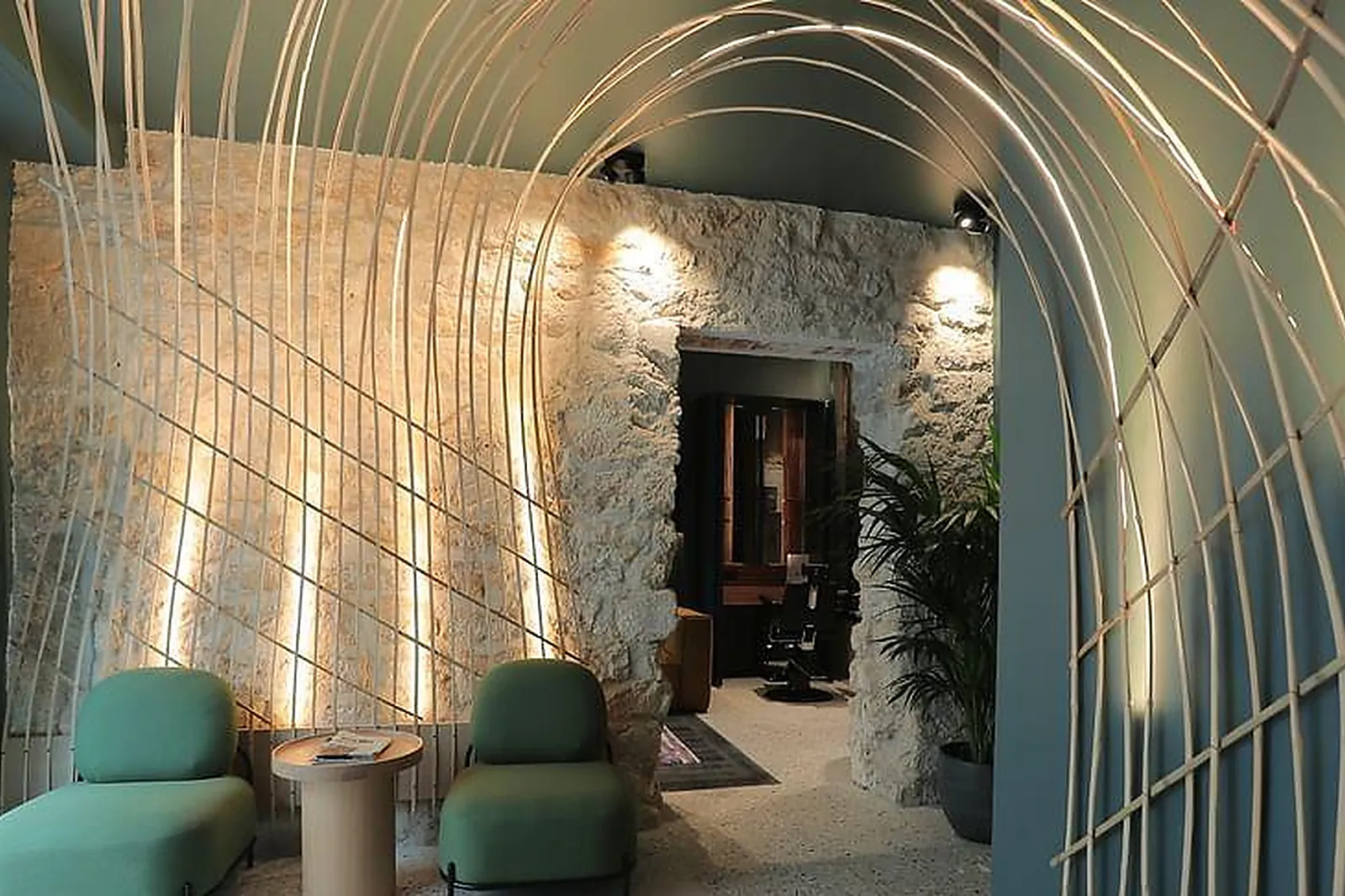 Lieux événementiels, HÔTEL AMOI