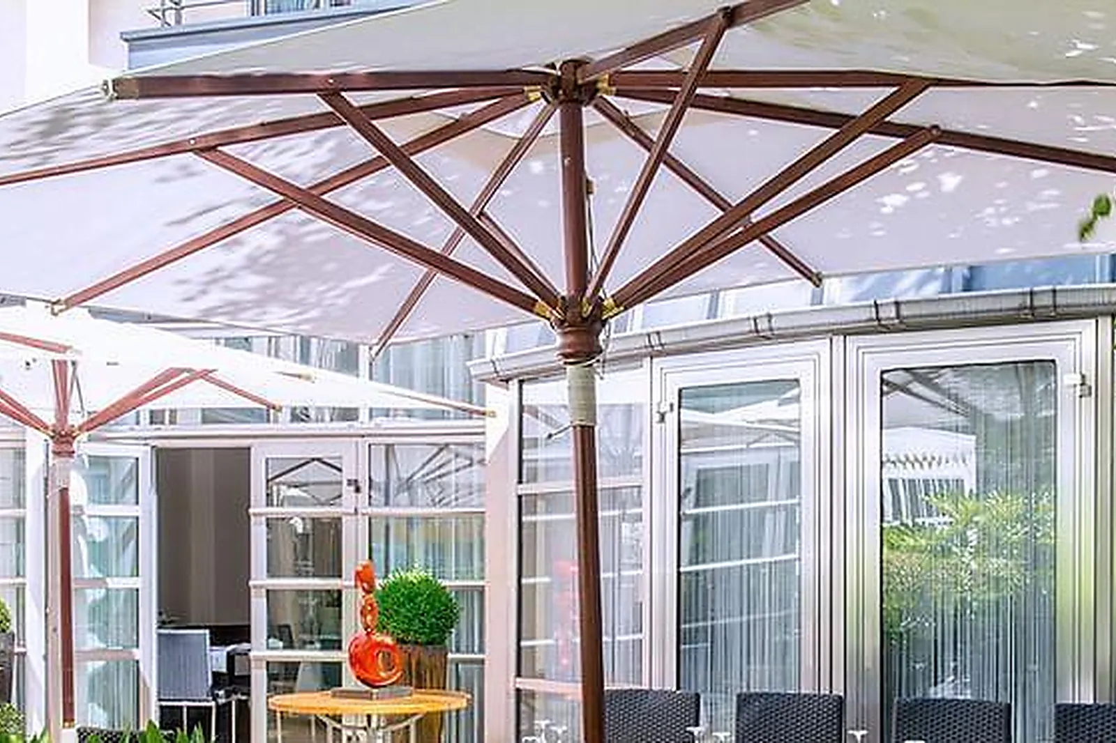 Lieux événementiels, HÔTEL AMPÈRE ****