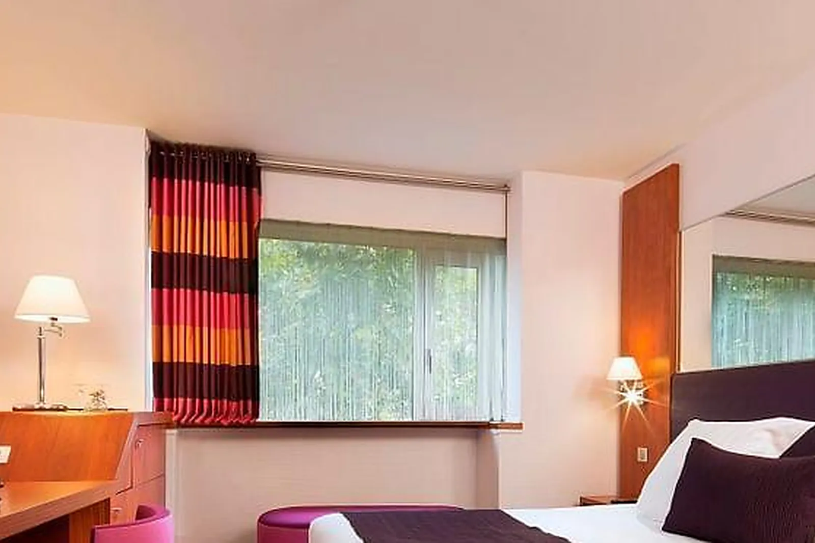 Lieux événementiels, HÔTEL AMPÈRE ****