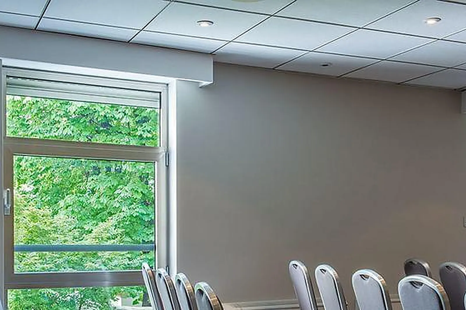 Lieux événementiels, HÔTEL AMPÈRE ****