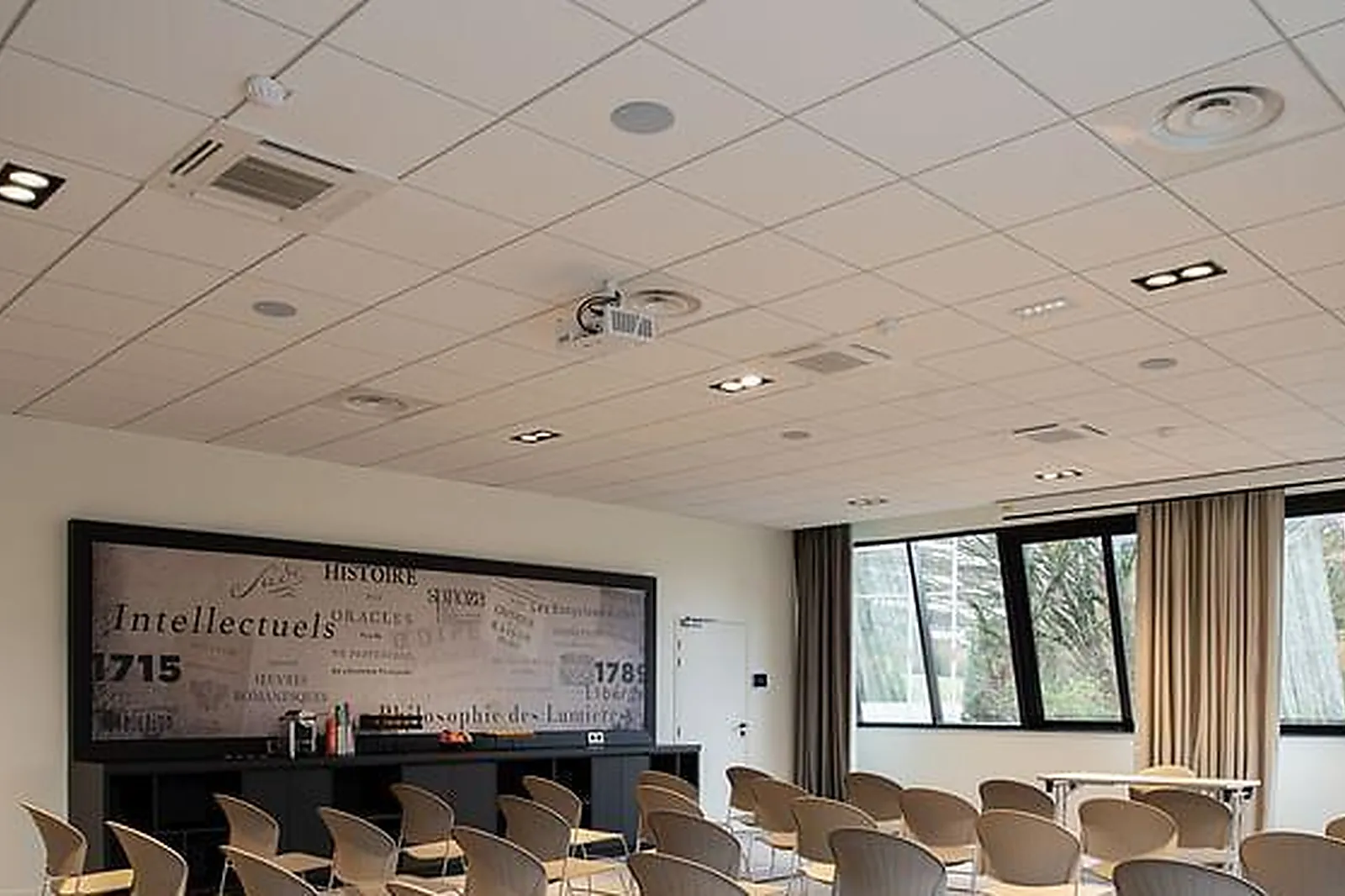 Lieux événementiels, HÔTEL APPART'CITY CONFORT GENÈVE AÉROPORT - FERNEY ****