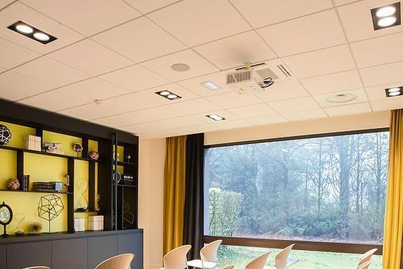 Lieux événementiels, HÔTEL APPART'CITY CONFORT GENÈVE AÉROPORT - FERNEY ****