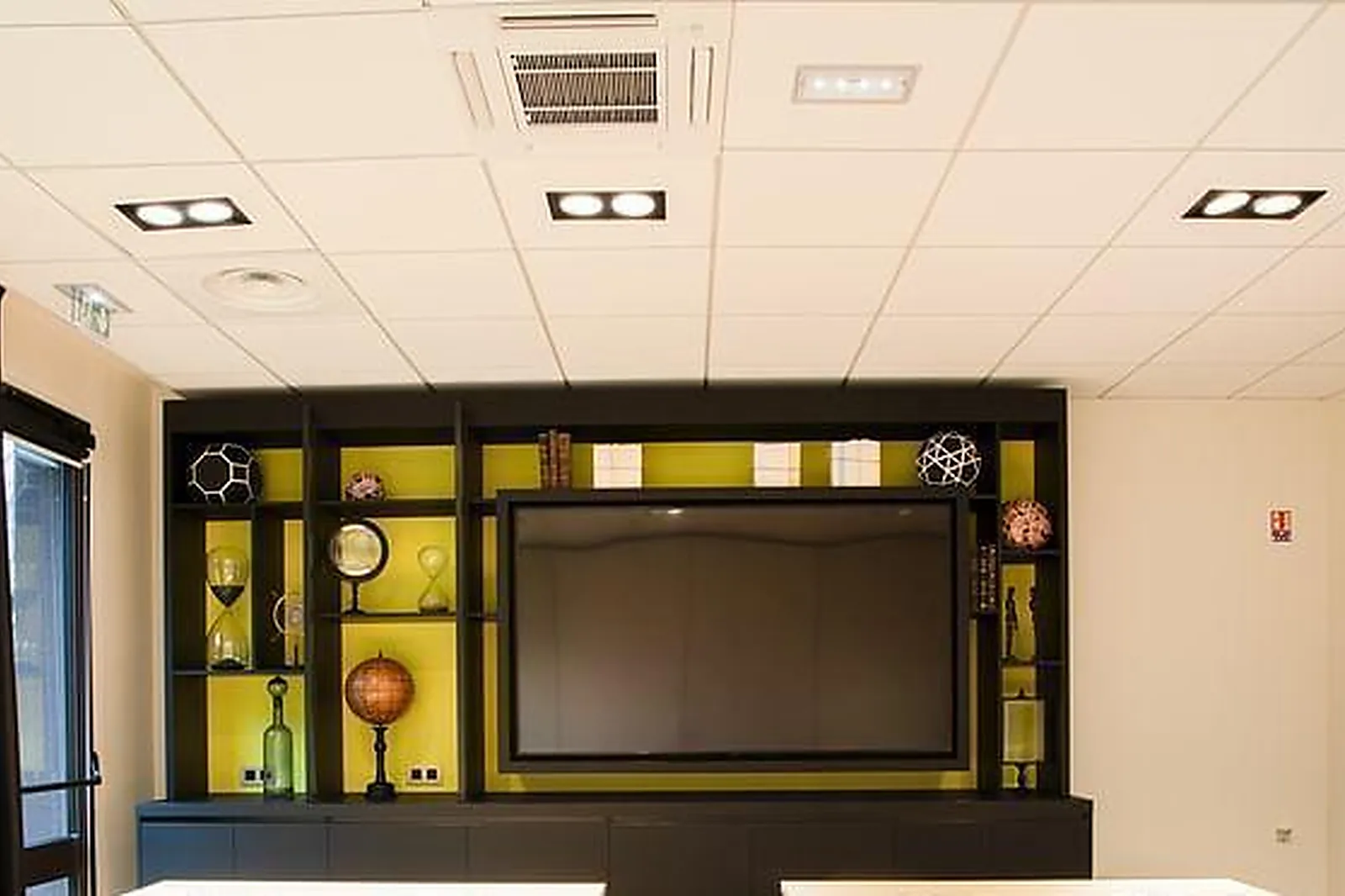 Lieux événementiels, HÔTEL APPART'CITY CONFORT GENÈVE AÉROPORT - FERNEY ****