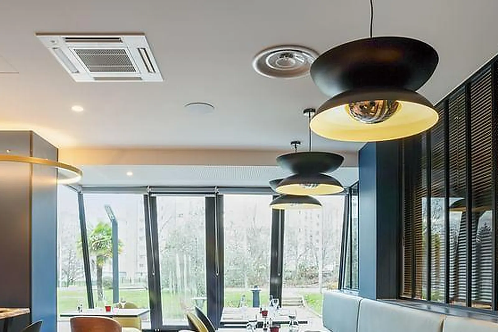 Lieux événementiels, HÔTEL APPART'CITY CONFORT GENÈVE AÉROPORT - FERNEY ****