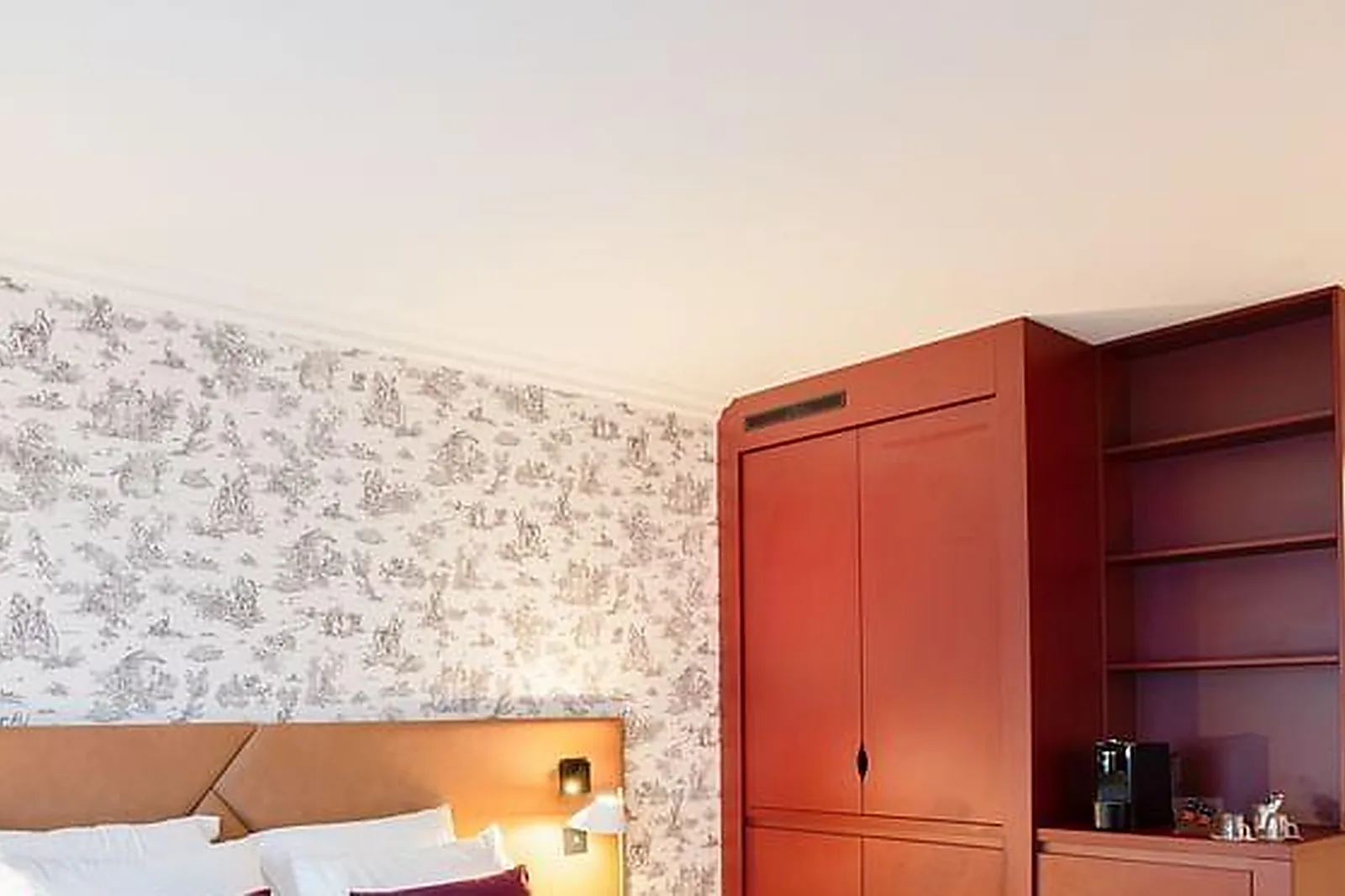 Lieux événementiels, HÔTEL APPART'CITY CONFORT GENÈVE AÉROPORT - FERNEY ****