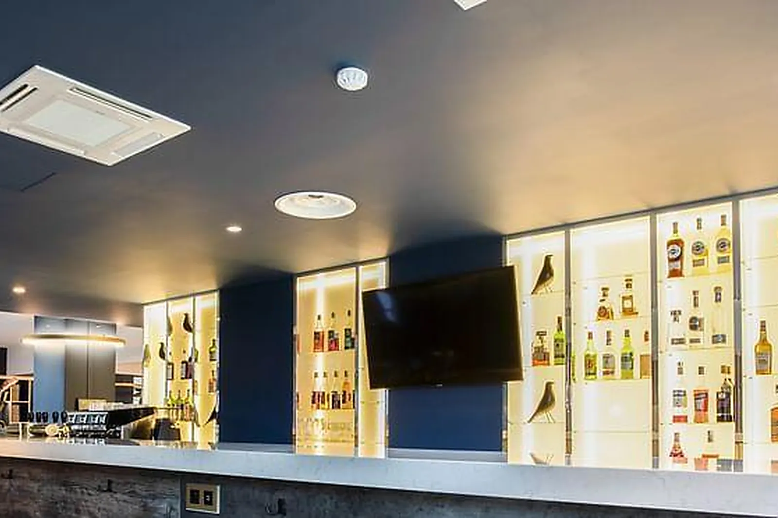 Lieux événementiels, HÔTEL APPART'CITY CONFORT GENÈVE AÉROPORT - FERNEY ****