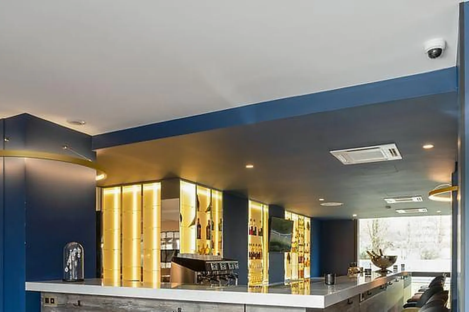 Lieux événementiels, HÔTEL APPART'CITY CONFORT GENÈVE AÉROPORT - FERNEY ****