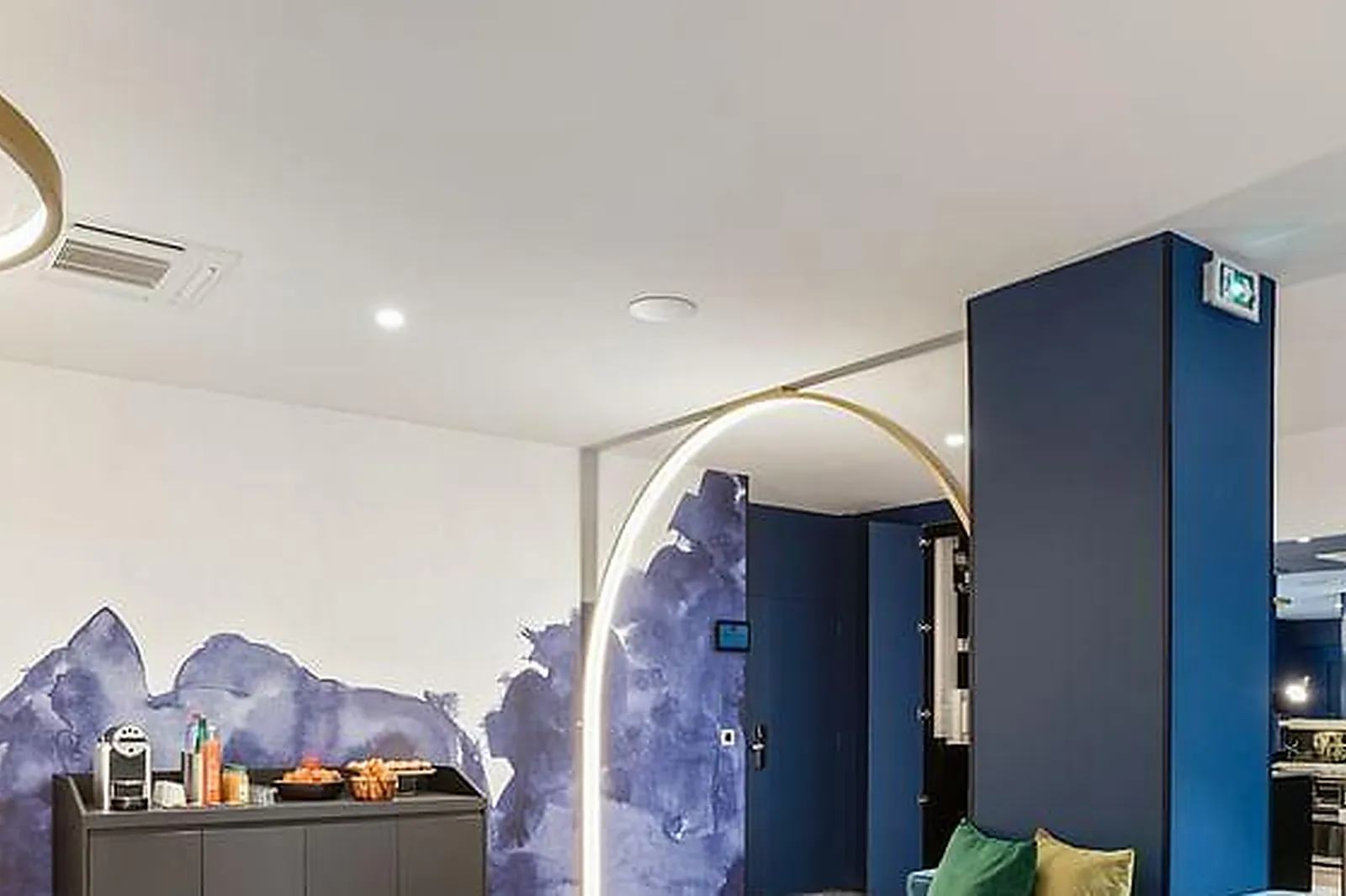 Lieux événementiels, HÔTEL APPART'CITY CONFORT GENÈVE AÉROPORT - FERNEY ****