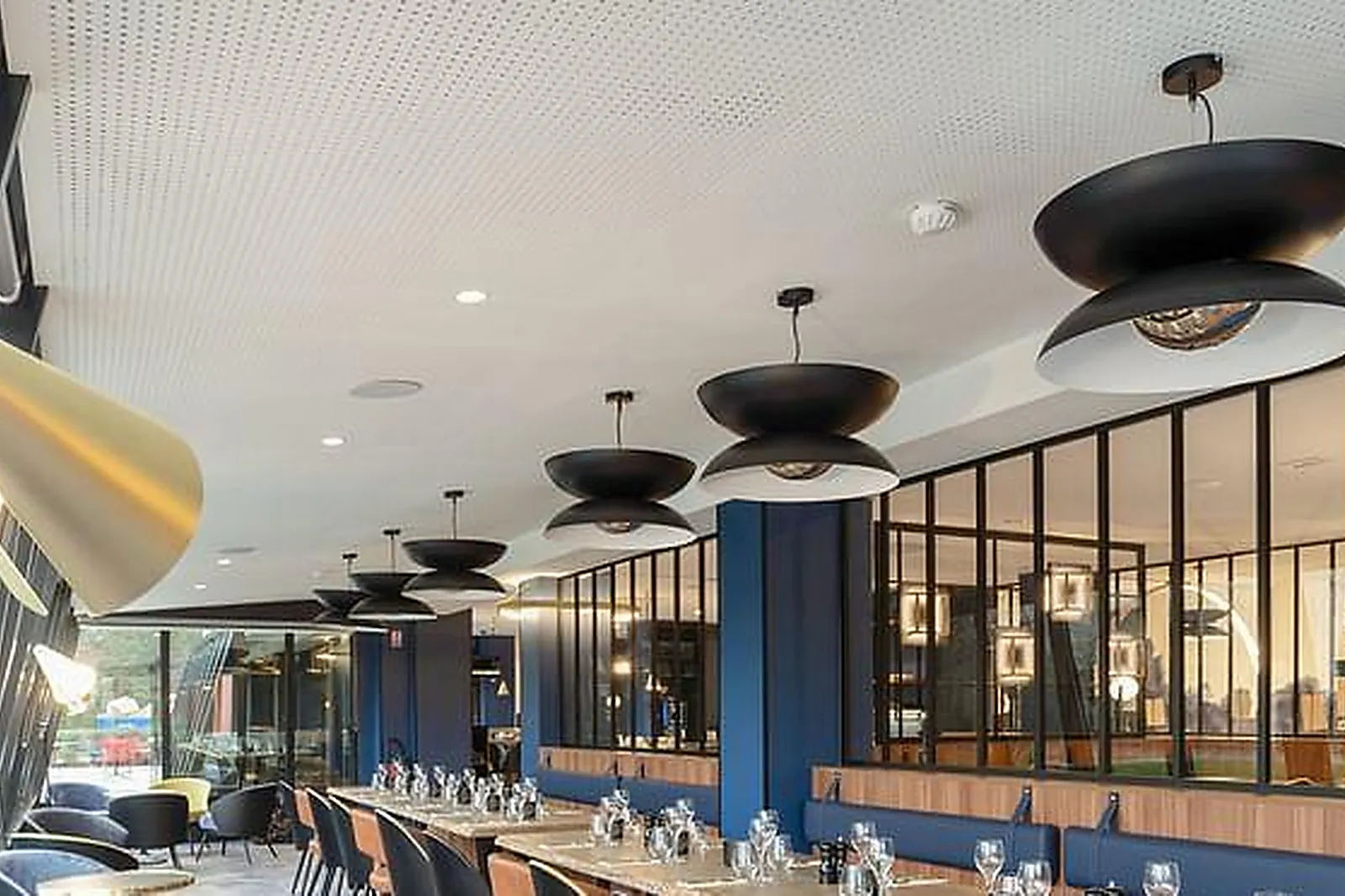 Lieux événementiels, HÔTEL APPART'CITY CONFORT GENÈVE AÉROPORT - FERNEY ****