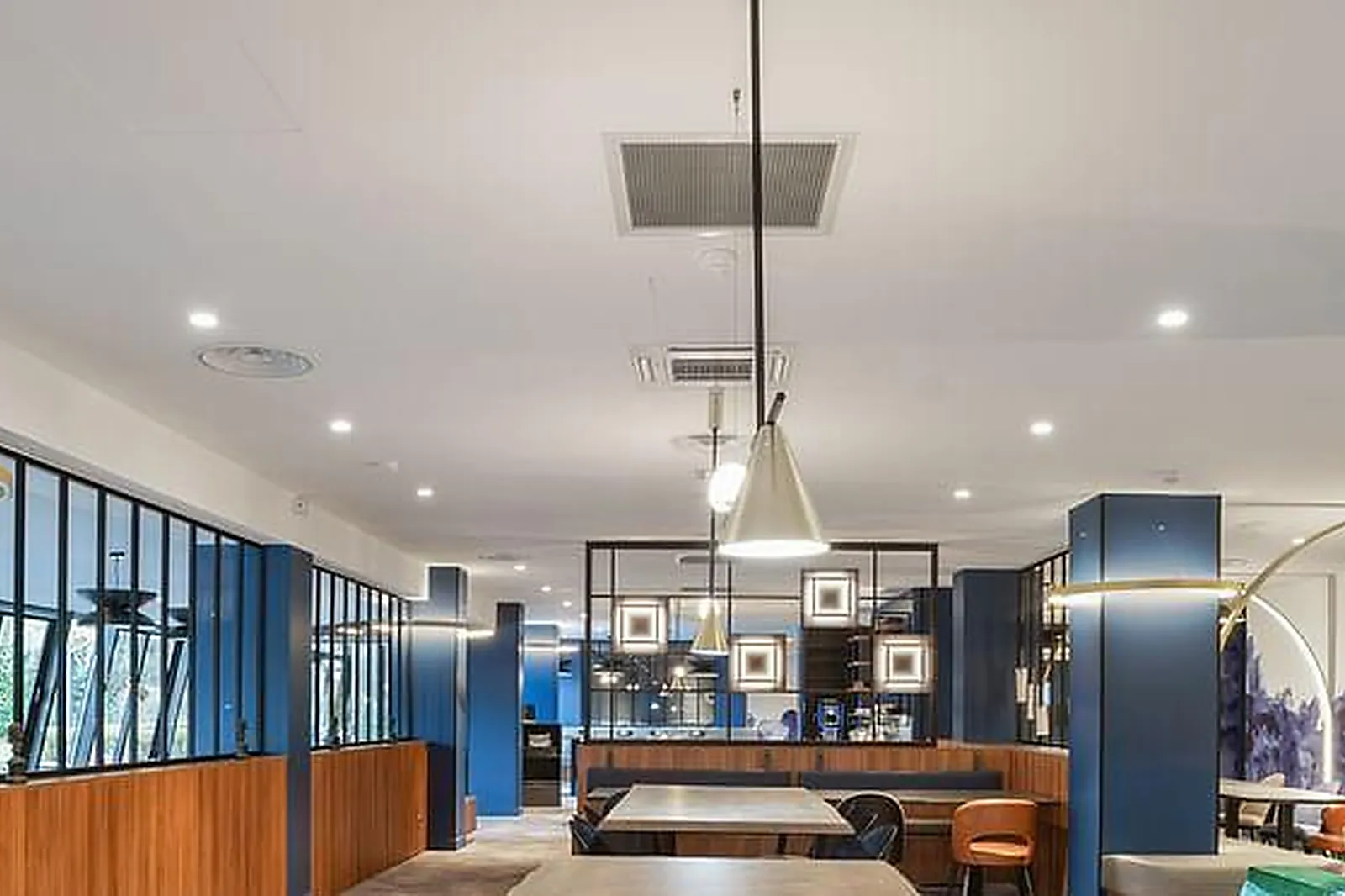 Lieux événementiels, HÔTEL APPART'CITY CONFORT GENÈVE AÉROPORT - FERNEY ****