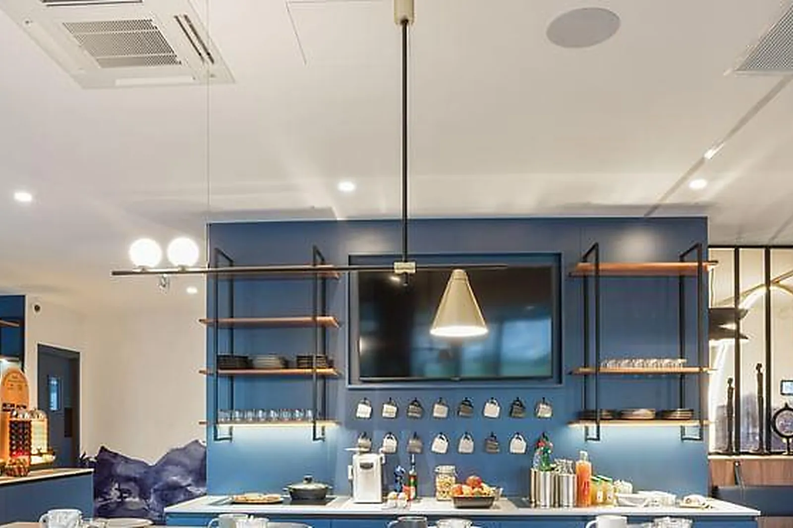 Lieux événementiels, HÔTEL APPART'CITY CONFORT GENÈVE AÉROPORT - FERNEY ****