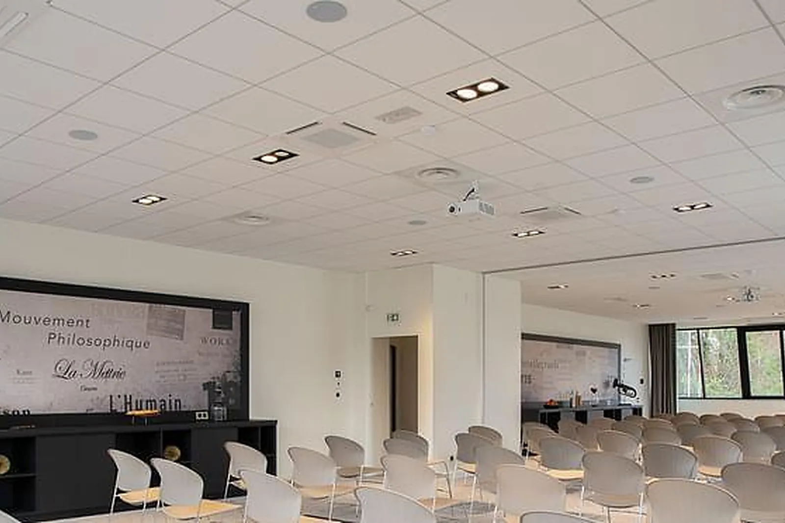 Lieux événementiels, HÔTEL APPART'CITY CONFORT GENÈVE AÉROPORT - FERNEY ****