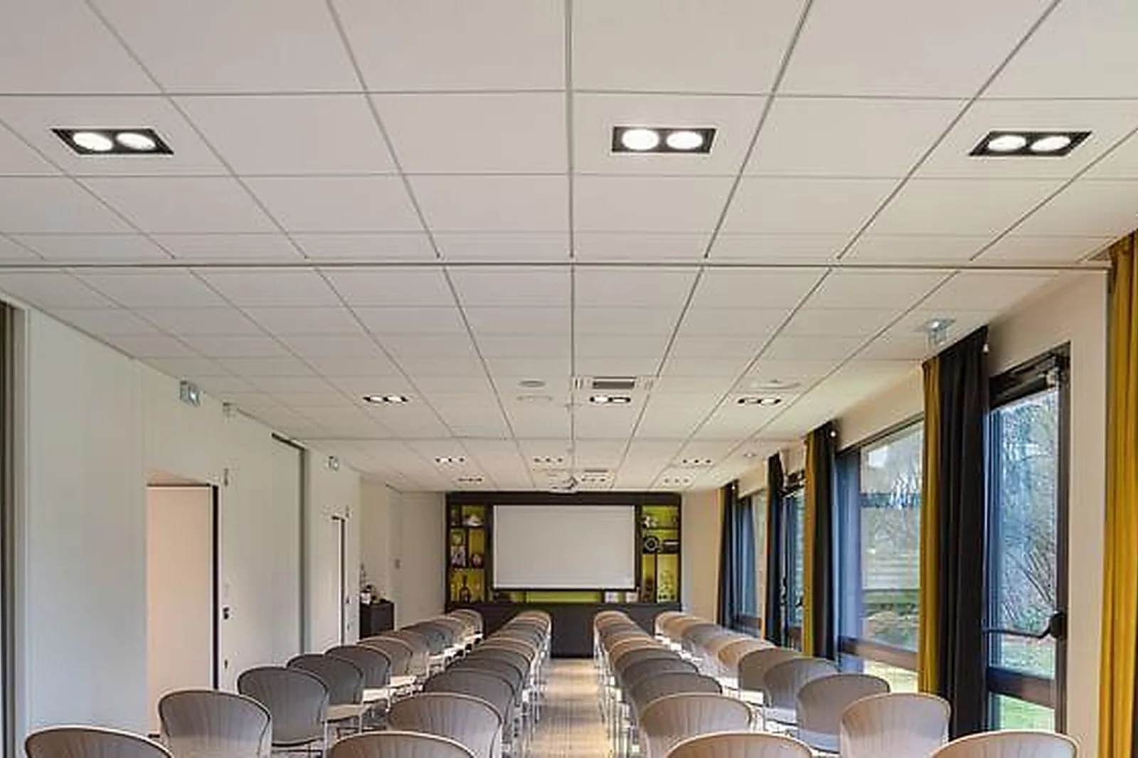 Lieux événementiels, HÔTEL APPART'CITY CONFORT GENÈVE AÉROPORT - FERNEY ****