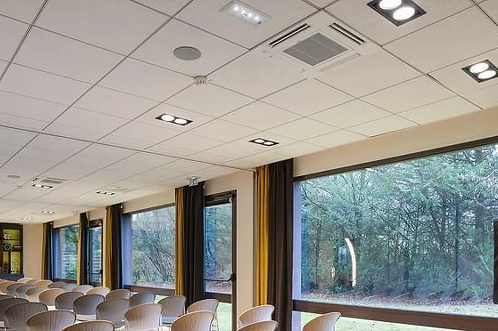 Lieux événementiels, HÔTEL APPART'CITY CONFORT GENÈVE AÉROPORT - FERNEY ****