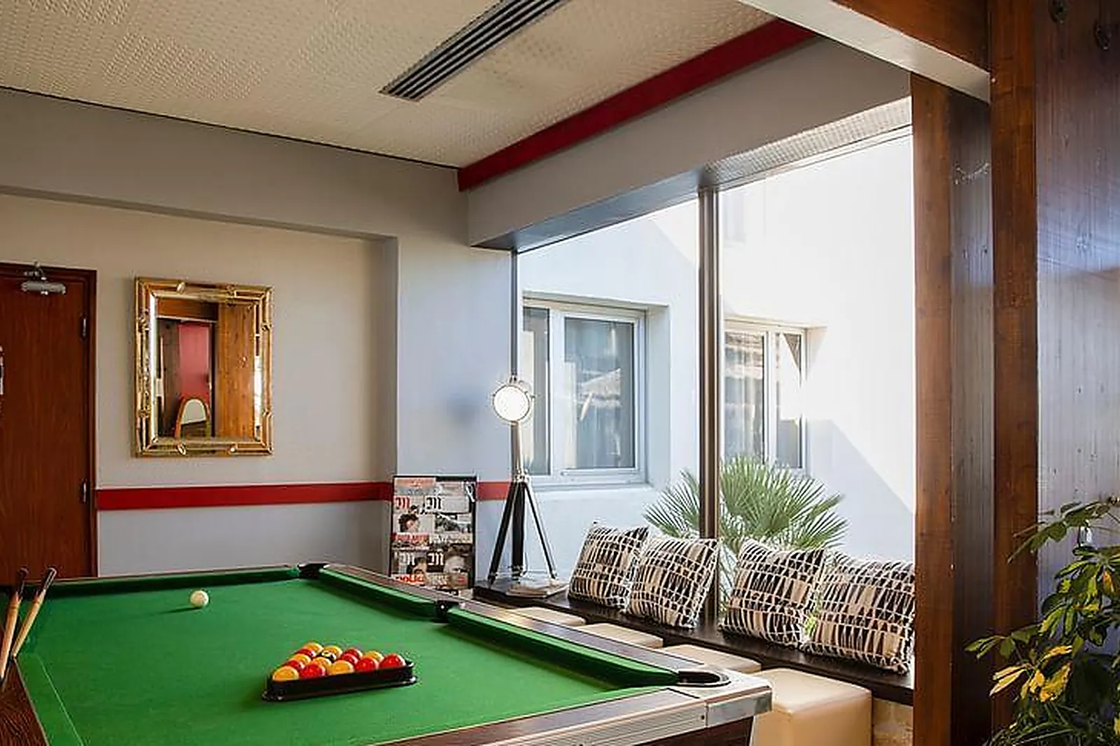 Lieux événementiels, HÔTEL AQUILON SAINT NAZAIRE****