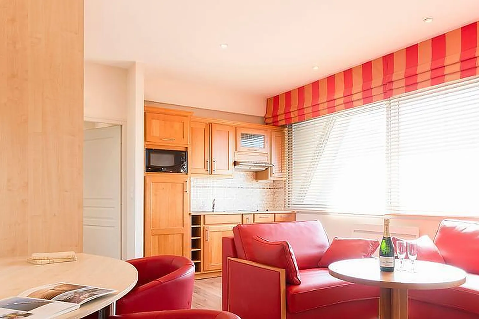 Lieux événementiels, HÔTEL AQUILON SAINT NAZAIRE****