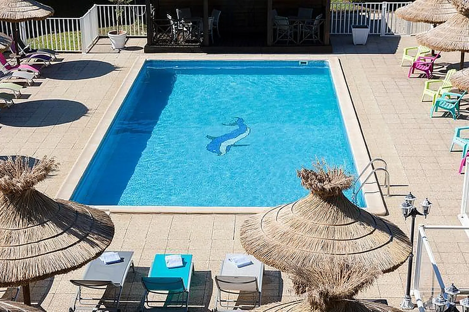 Lieux événementiels, HÔTEL AQUILON SAINT NAZAIRE****