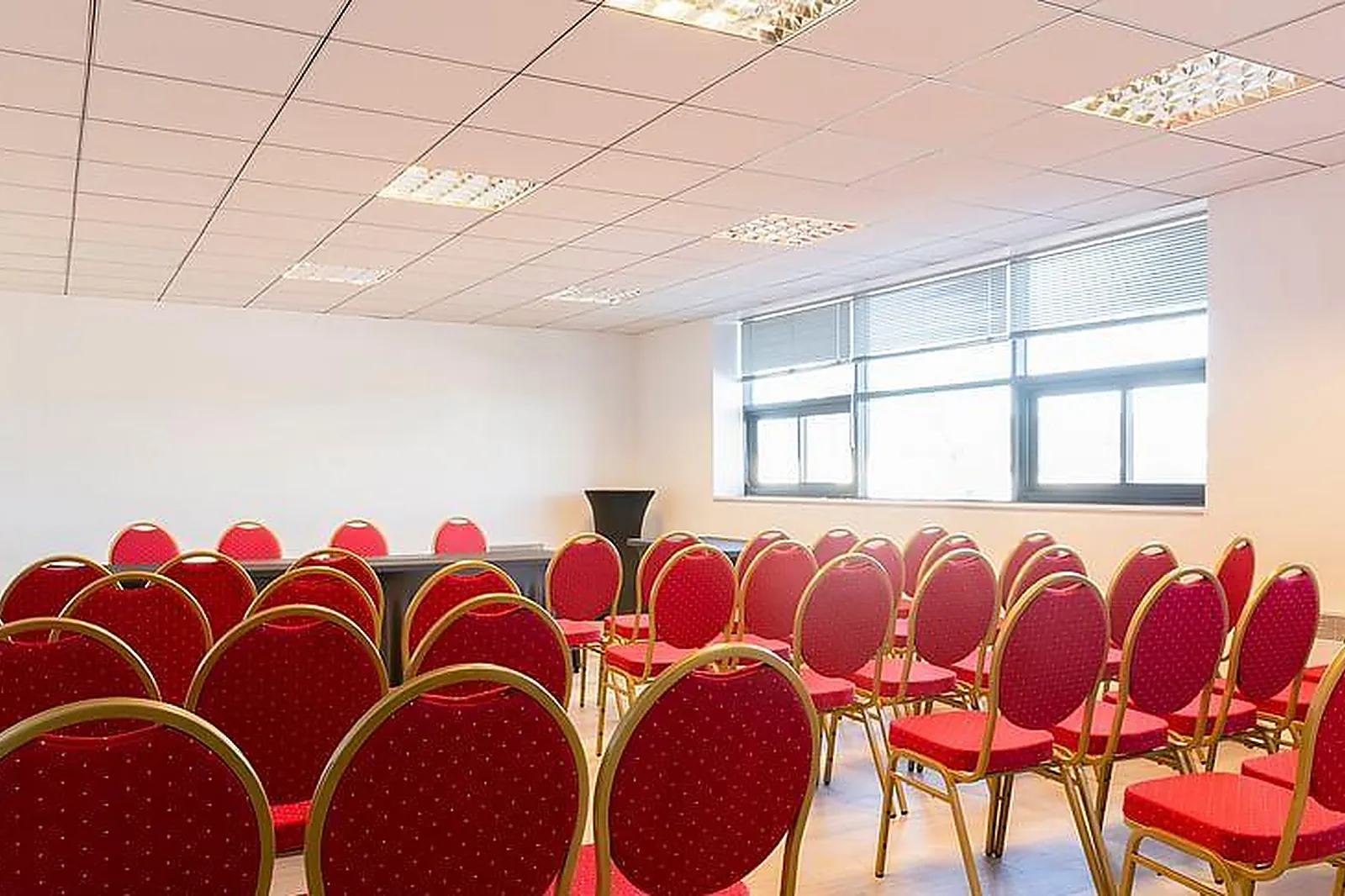 Lieux événementiels, HÔTEL AQUILON SAINT NAZAIRE****