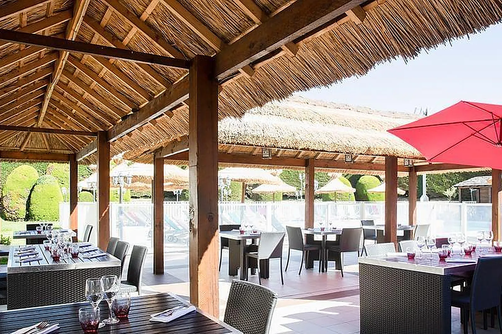 Lieux événementiels, HÔTEL AQUILON SAINT NAZAIRE****