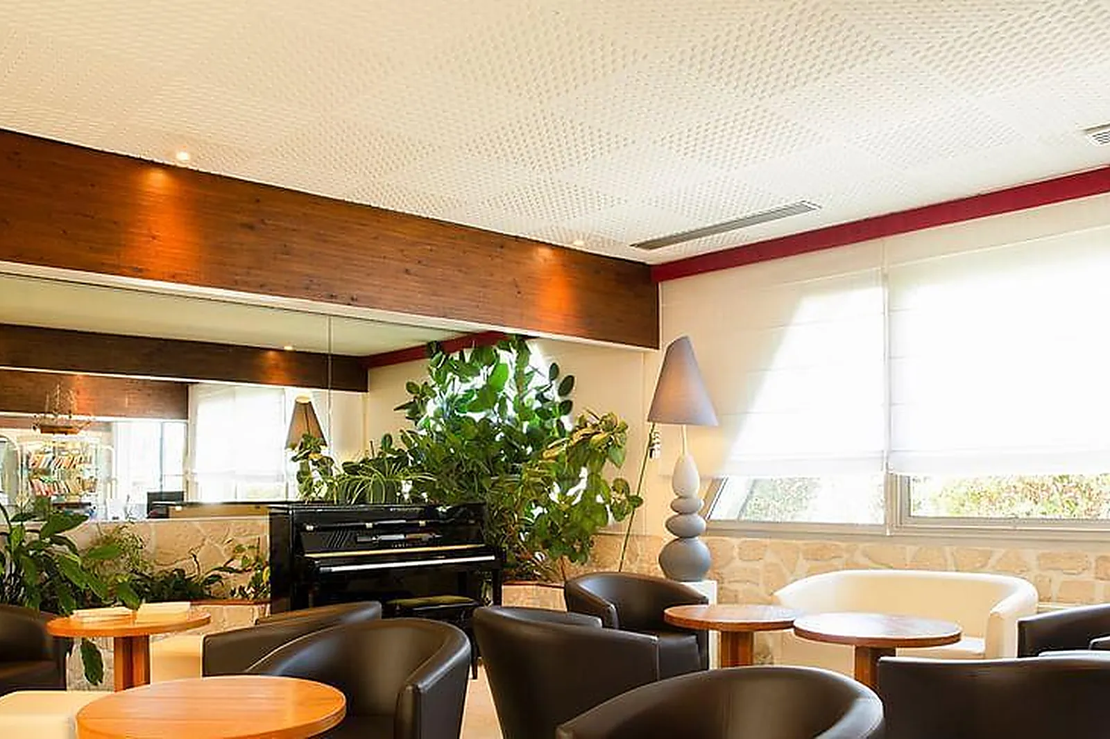 Lieux événementiels, HÔTEL AQUILON SAINT NAZAIRE****