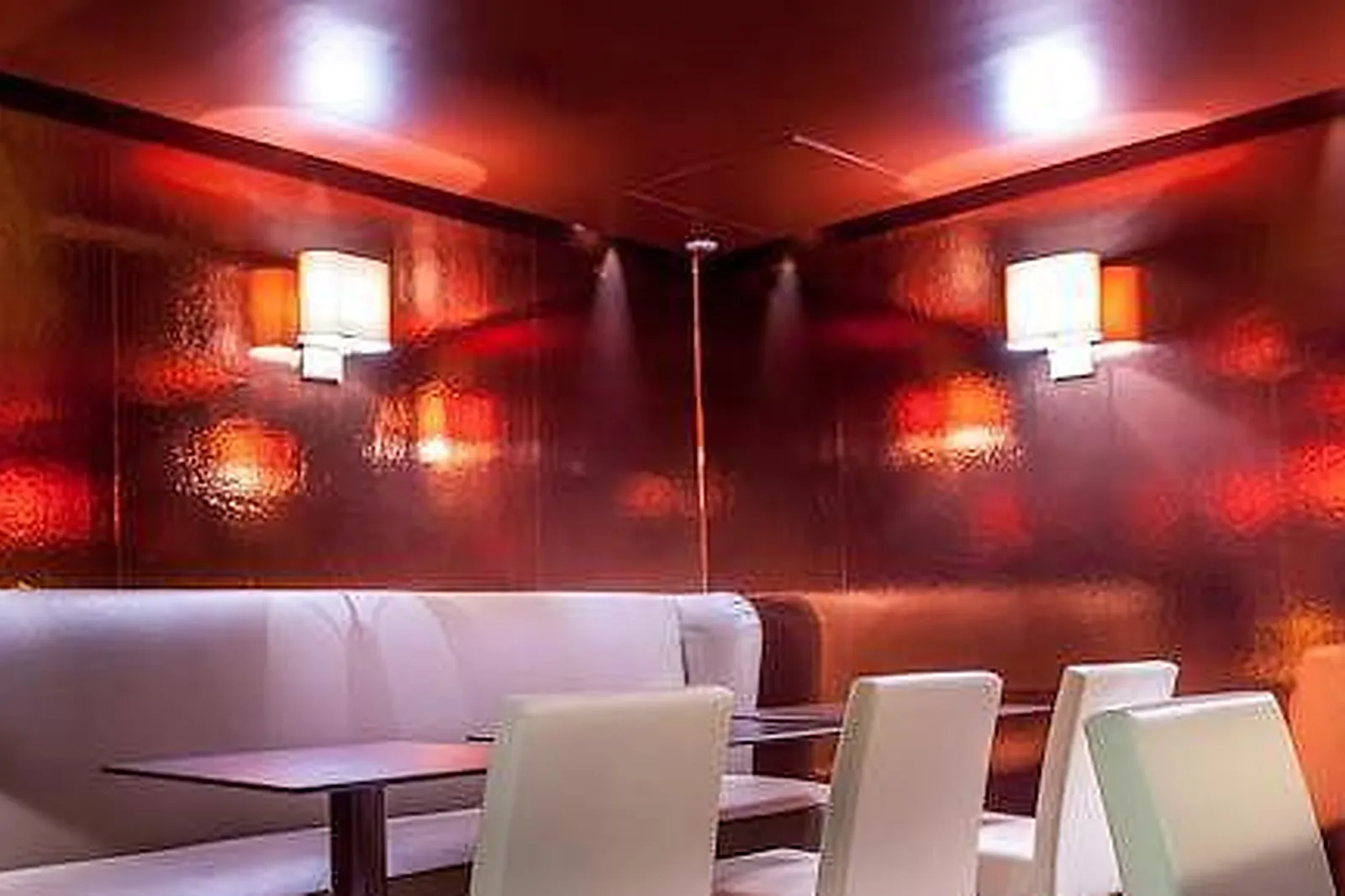 Lieux événementiels, SOFRADOM CHAMPS-ELYSÉES