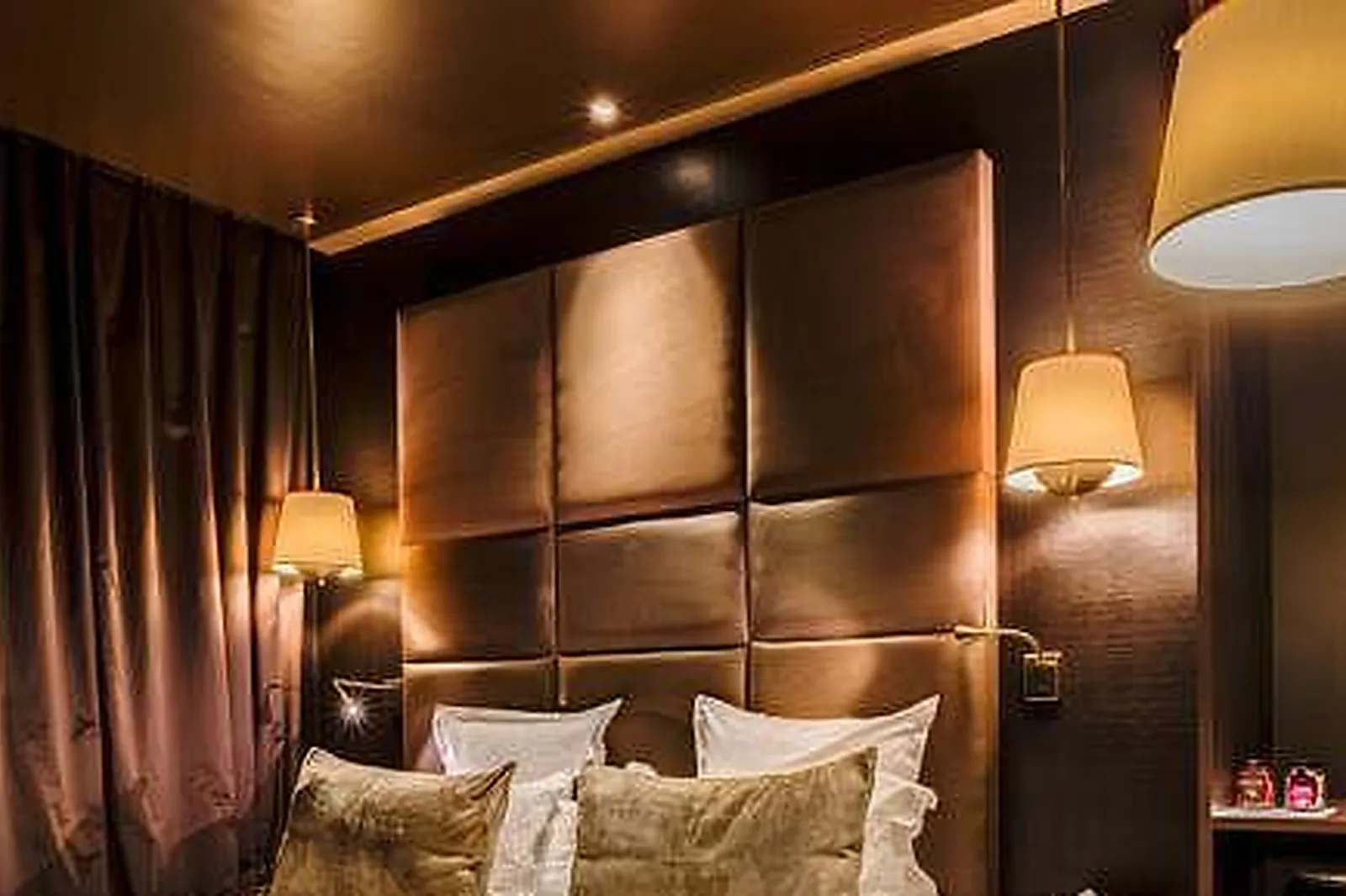 Lieux événementiels, SOFRADOM CHAMPS-ELYSÉES