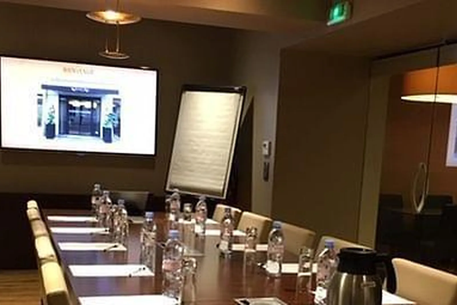 Lieux événementiels, SOFRADOM CHAMPS-ELYSÉES