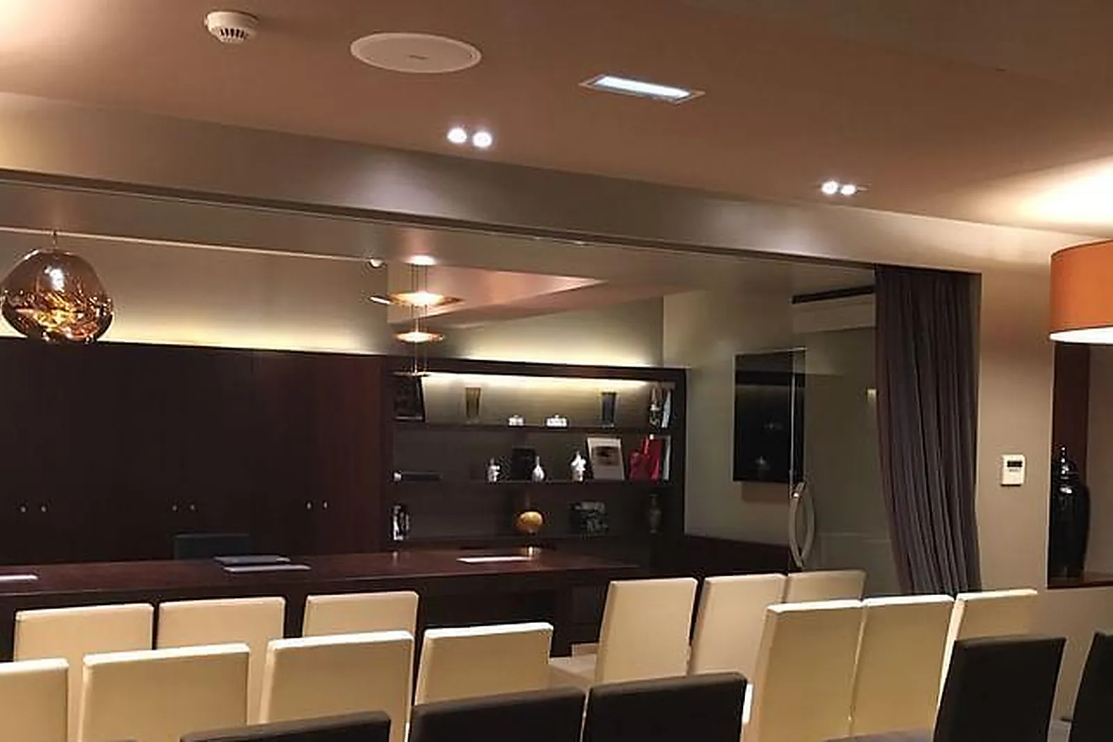 Lieux événementiels, SOFRADOM CHAMPS-ELYSÉES